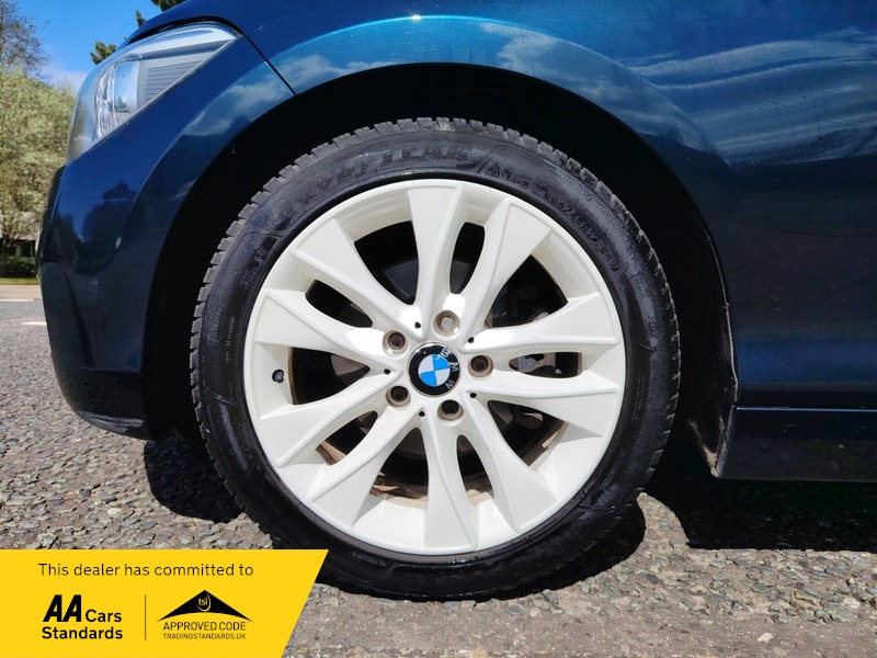 Used BMW 1 Series 2011 for sale - 78213186: Photo 17