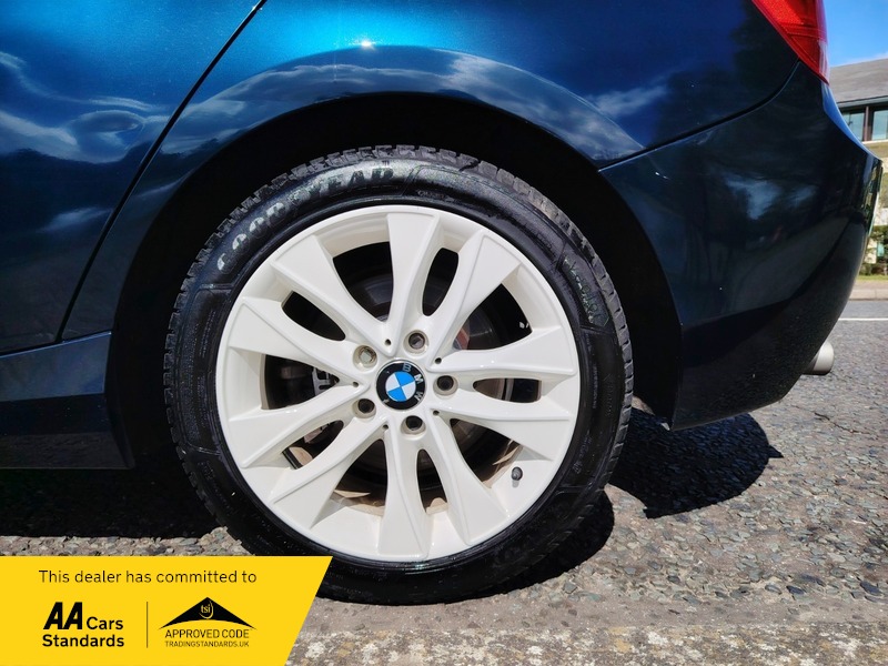 Used BMW 1 Series 2011 for sale - 78213186: Photo 18