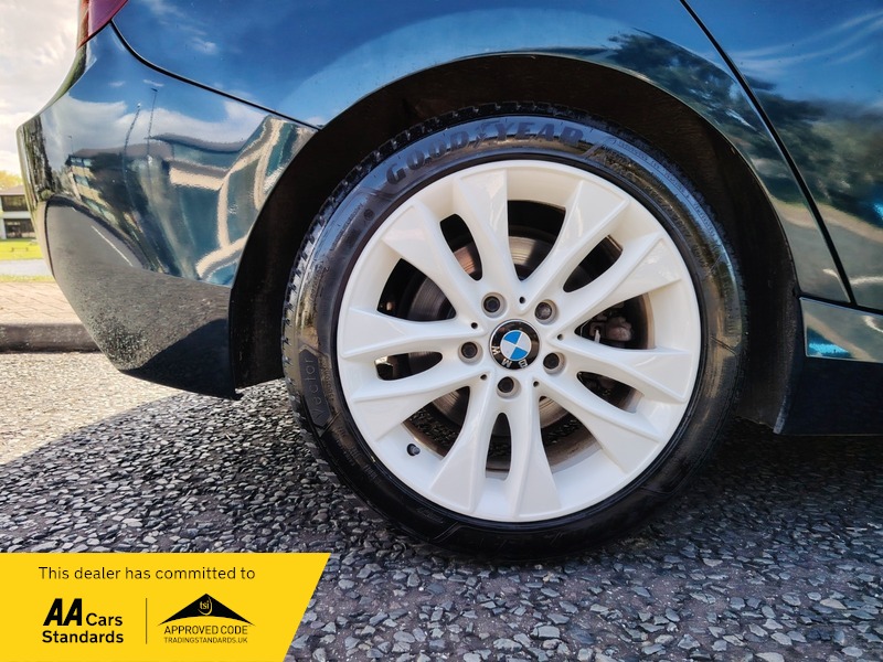 Used BMW 1 Series 2011 for sale - 78213186: Photo 19