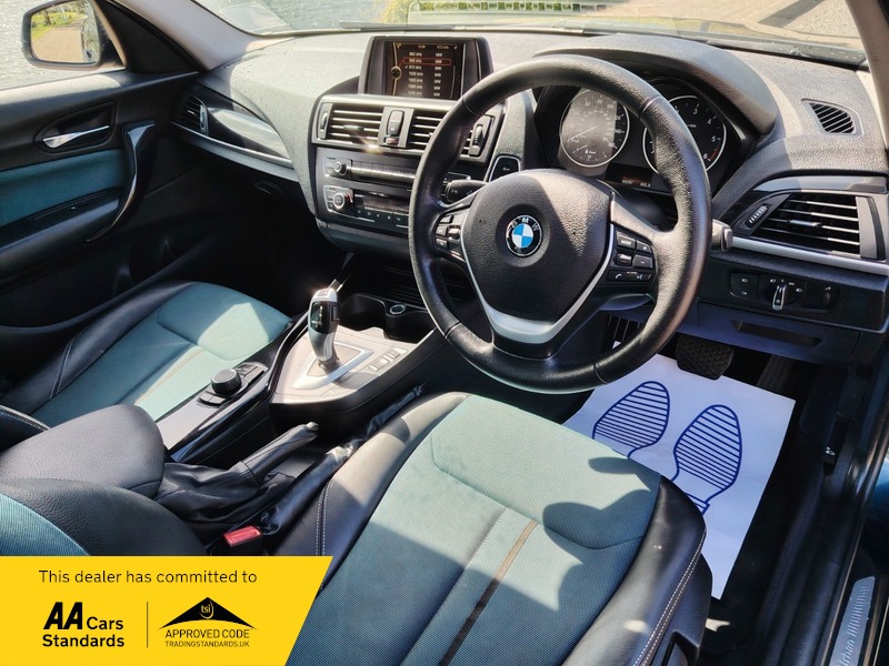 Used BMW 1 Series 2011 for sale - 78213186: Photo 23