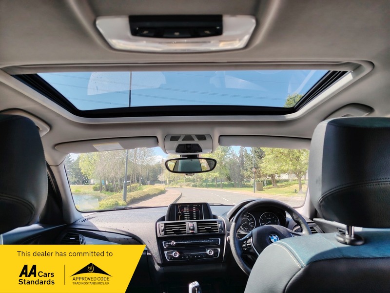 Used BMW 1 Series 2011 for sale - 78213186: Photo 27