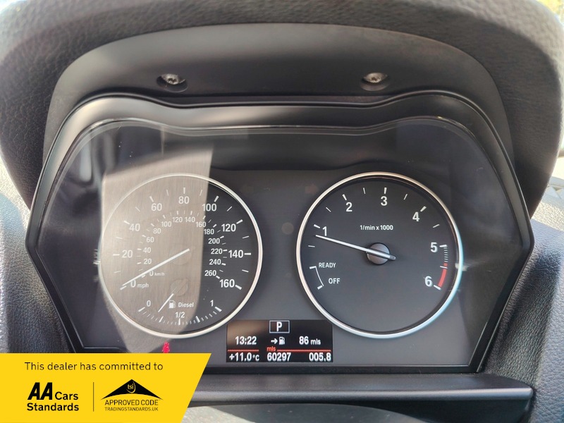 Used BMW 1 Series 2011 for sale - 78213186: Photo 29