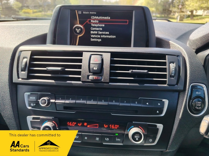 Used BMW 1 Series 2011 for sale - 78213186: Photo 30