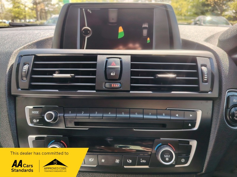 Used BMW 1 Series 2011 for sale - 78213186: Photo 31