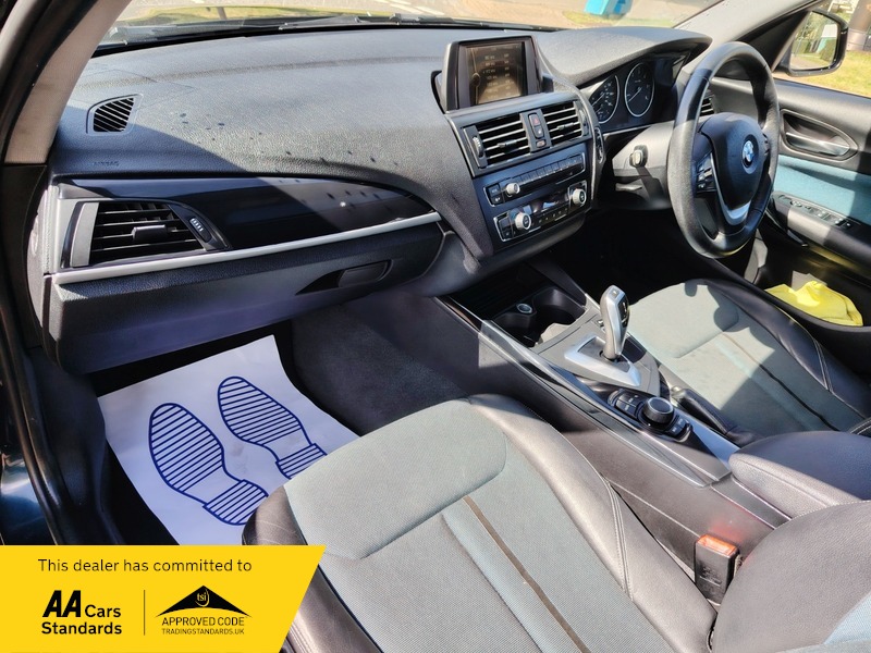 Used BMW 1 Series 2011 for sale - 78213186: Photo 37