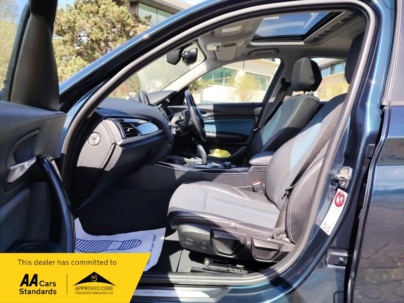 Used BMW 1 Series 2011 for sale - 78213186: Photo 38