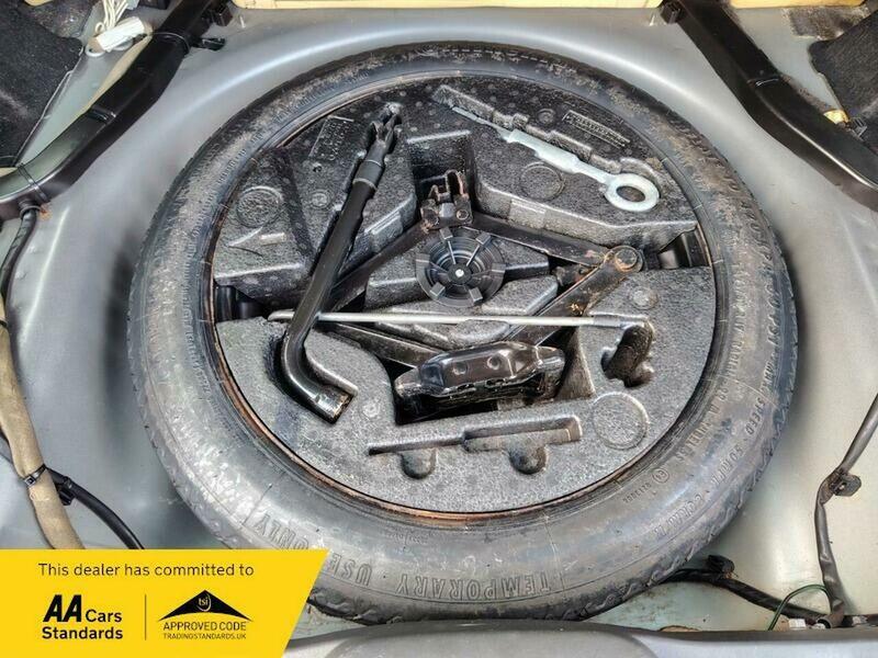 Used Volvo V70 2007 for sale - 77802387: Photo 10