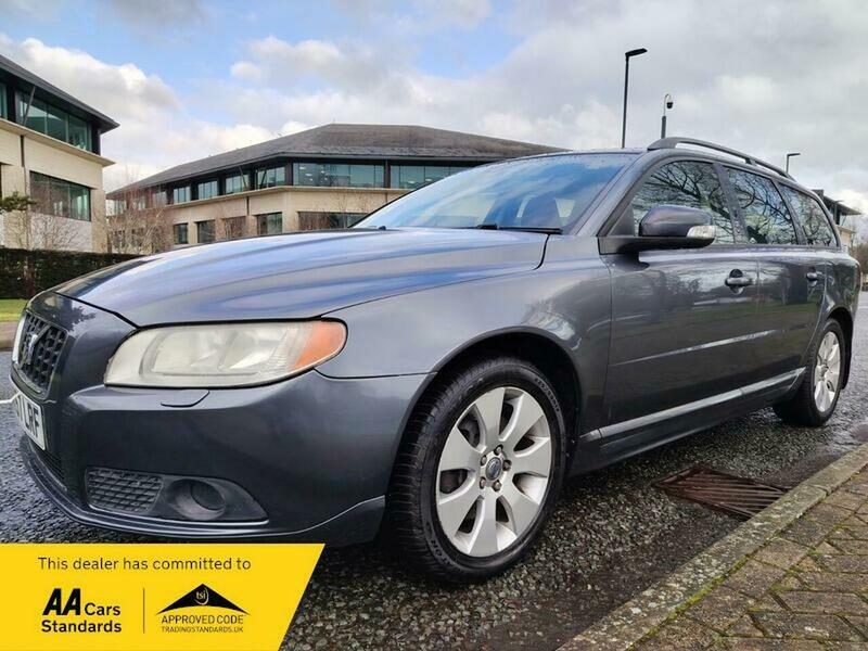 Used Volvo V70 2007 for sale - 77802387: Photo 14