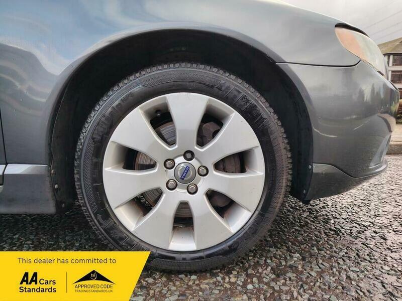 Used Volvo V70 2007 for sale - 77802387: Photo 15