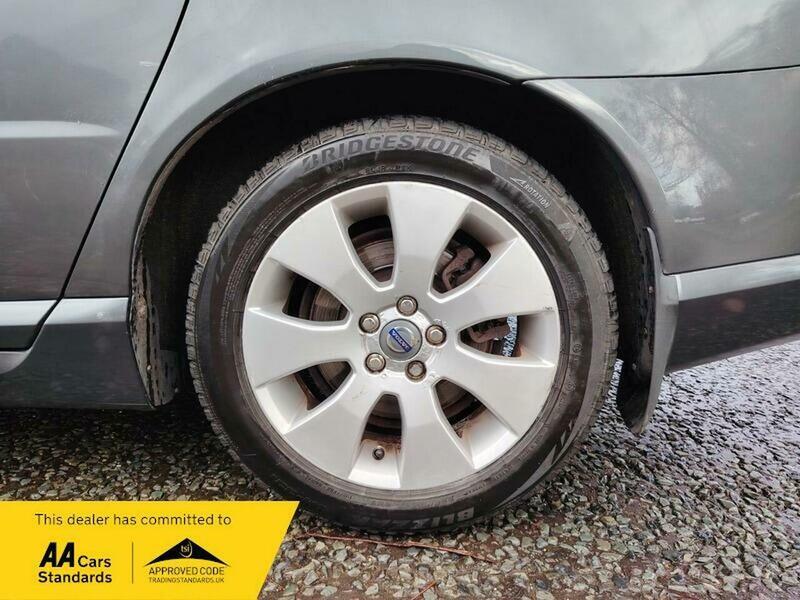 Used Volvo V70 2007 for sale - 77802387: Photo 17