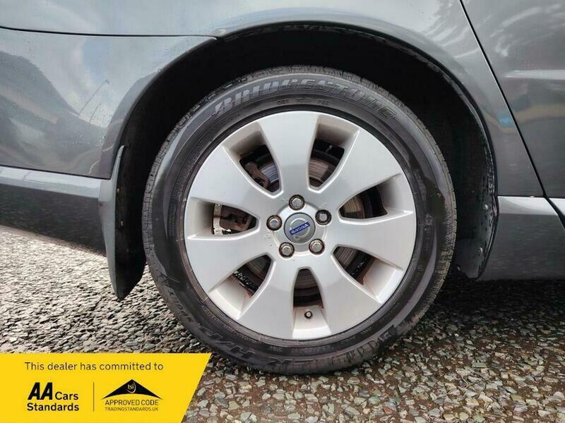 Used Volvo V70 2007 for sale - 77802387: Photo 18