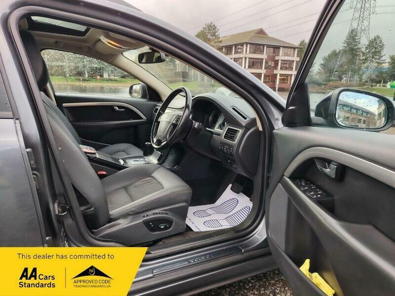 Used Volvo V70 2007 for sale - 77802387: Photo 21