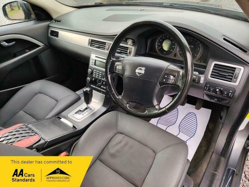 Used Volvo V70 2007 for sale - 77802387: Photo 23