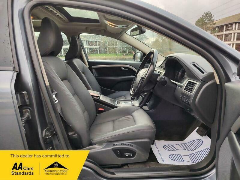 Used Volvo V70 2007 for sale - 77802387: Photo 24