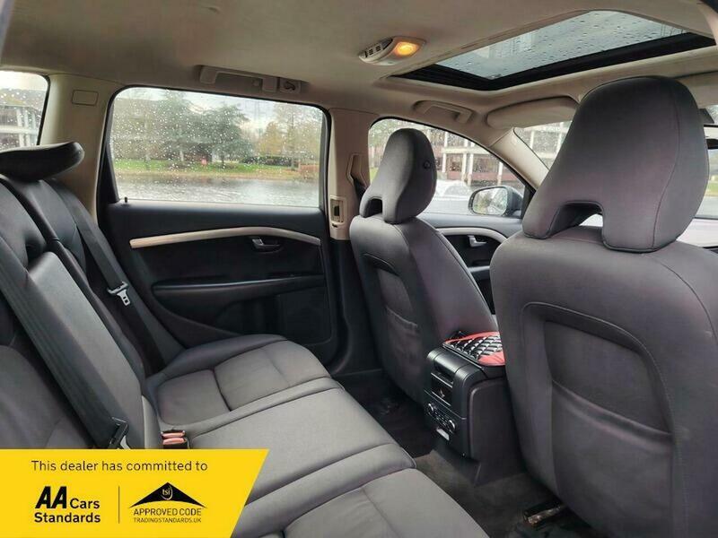 Used Volvo V70 2007 for sale - 77802387: Photo 26