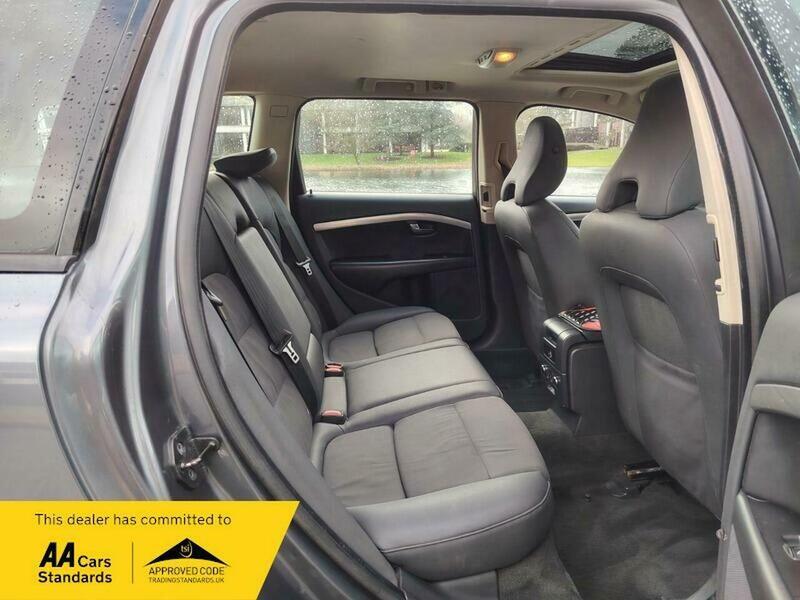 Used Volvo V70 2007 for sale - 77802387: Photo 27