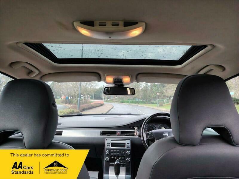 Used Volvo V70 2007 for sale - 77802387: Photo 28