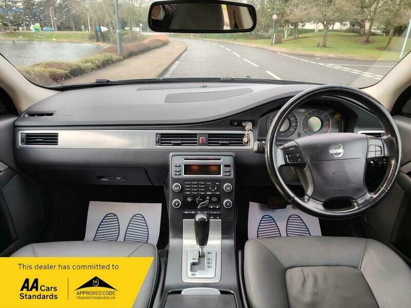Used Volvo V70 2007 for sale - 77802387: Photo 29