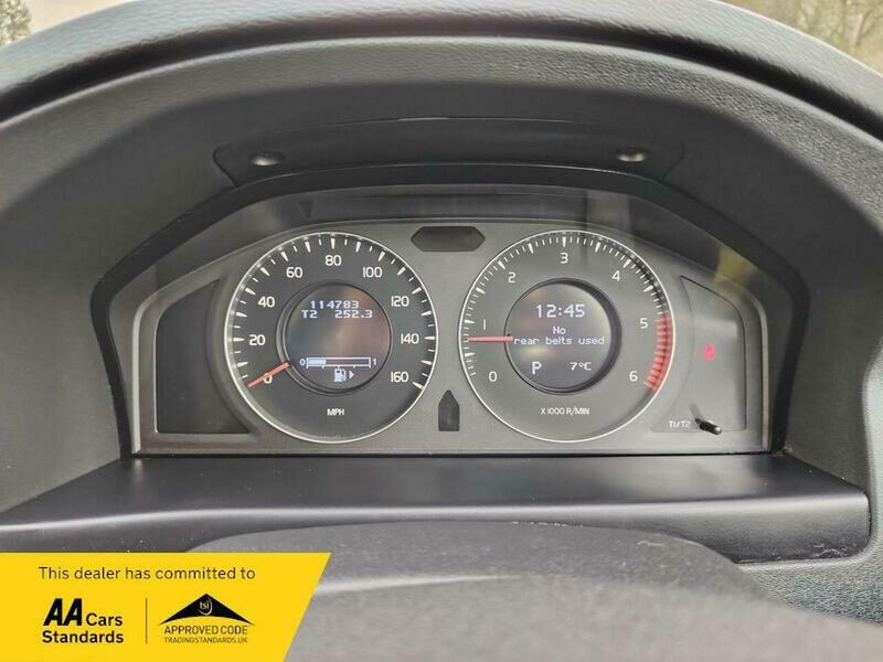 Used Volvo V70 2007 for sale - 77802387: Photo 30