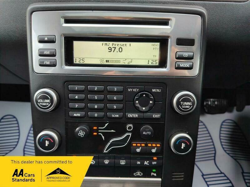 Used Volvo V70 2007 for sale - 77802387: Photo 31