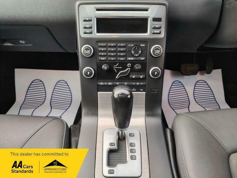 Used Volvo V70 2007 for sale - 77802387: Photo 33