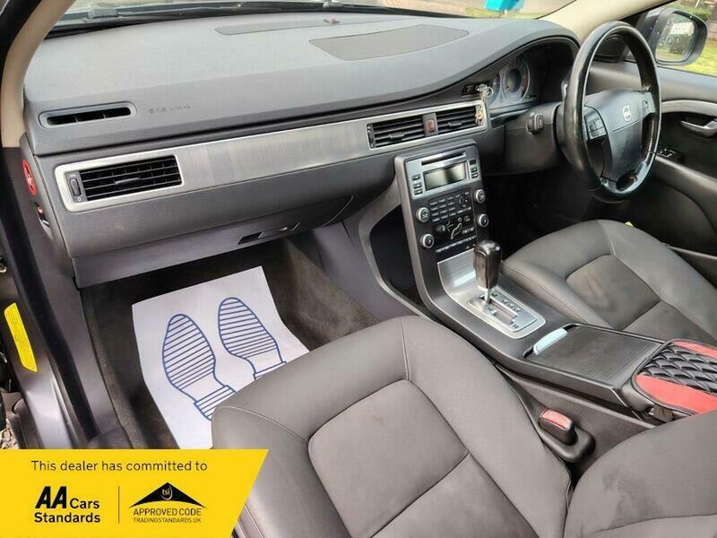 Used Volvo V70 2007 for sale - 77802387: Photo 35