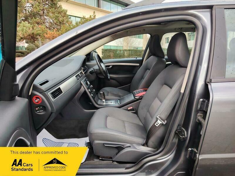 Used Volvo V70 2007 for sale - 77802387: Photo 36