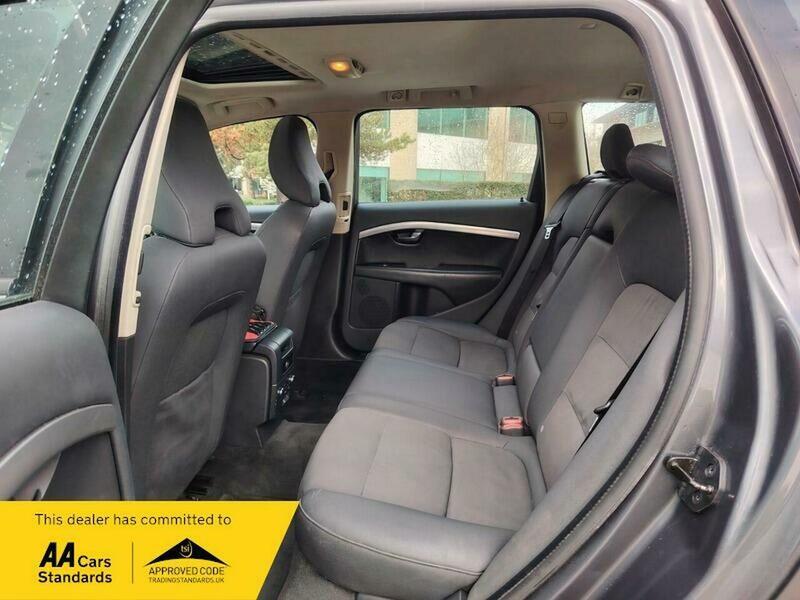 Used Volvo V70 2007 for sale - 77802387: Photo 38