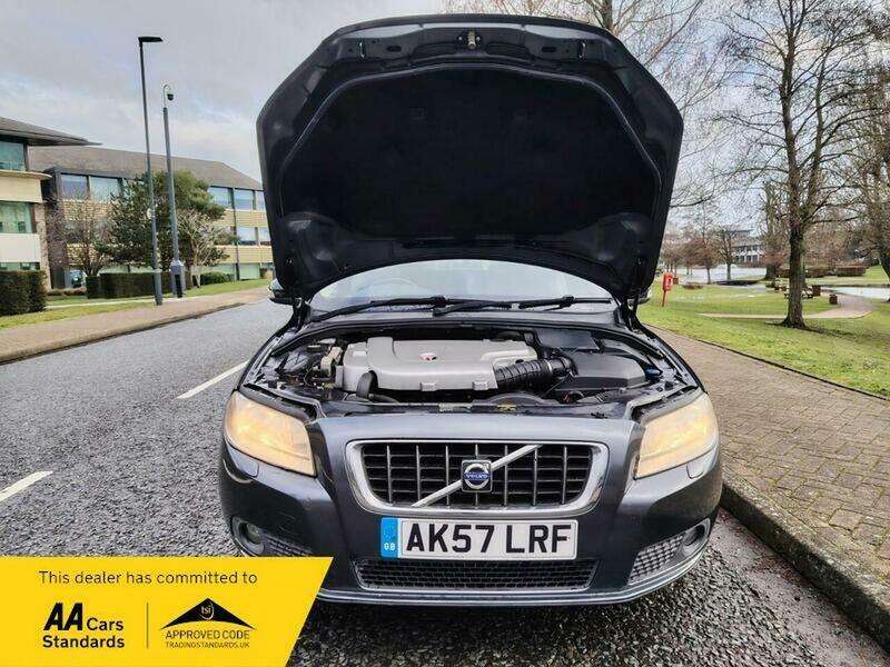 Used Volvo V70 2007 for sale - 77802387: Photo 39