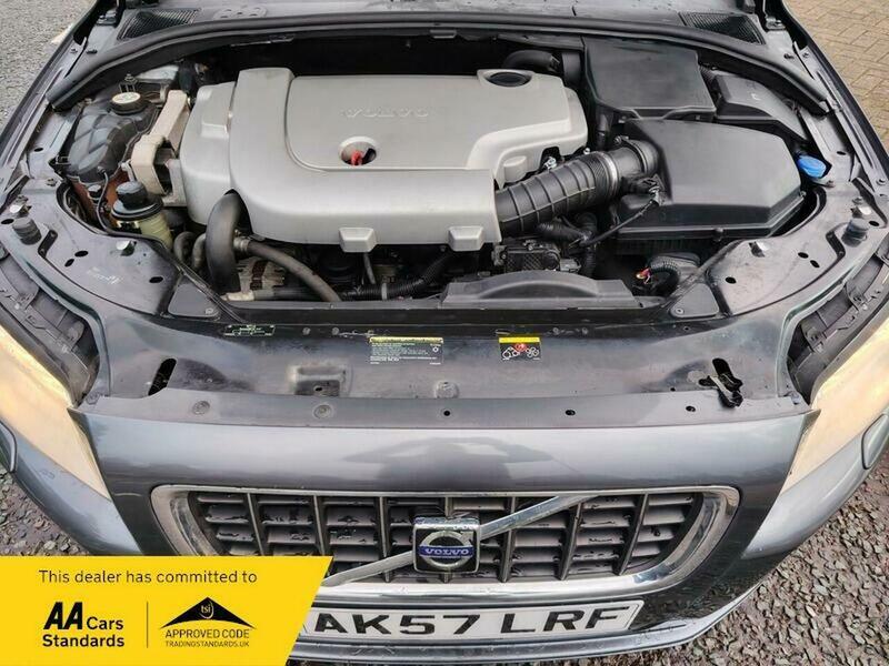 Used Volvo V70 2007 for sale - 77802387: Photo 40