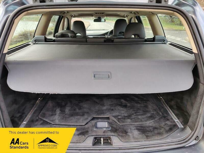 Used Volvo V70 2007 for sale - 77802387: Photo 7