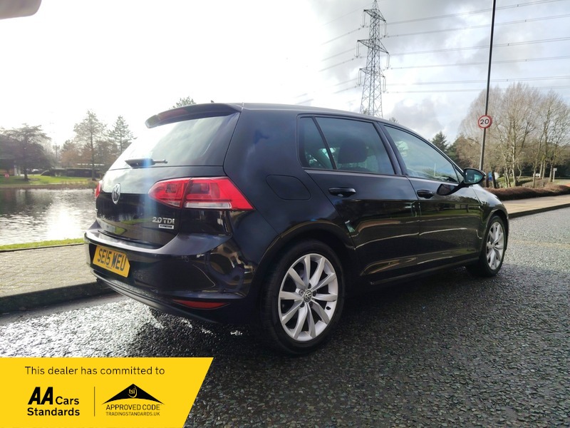 Used Volkswagen Golf 2015 for sale - 77802385: Photo 11