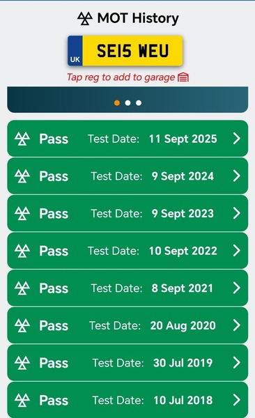 Used Volkswagen Golf 2015 for sale - 77802385: Photo 14