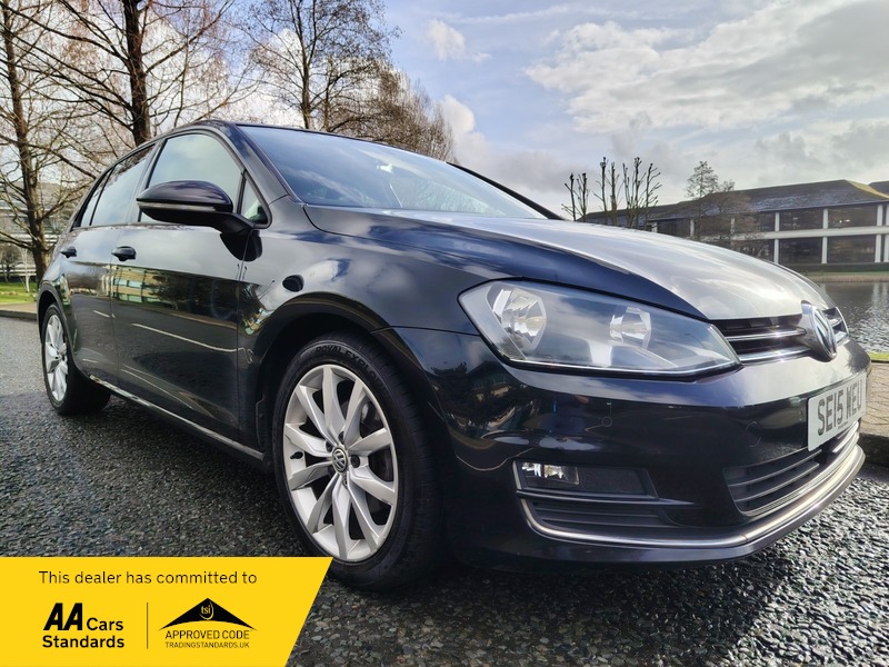Used Volkswagen Golf 2015 for sale - 77802385: Photo 15