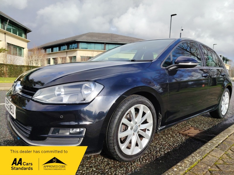 Used Volkswagen Golf 2015 for sale - 77802385: Photo 16