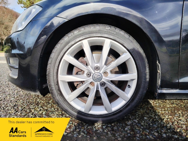 Used Volkswagen Golf 2015 for sale - 77802385: Photo 18