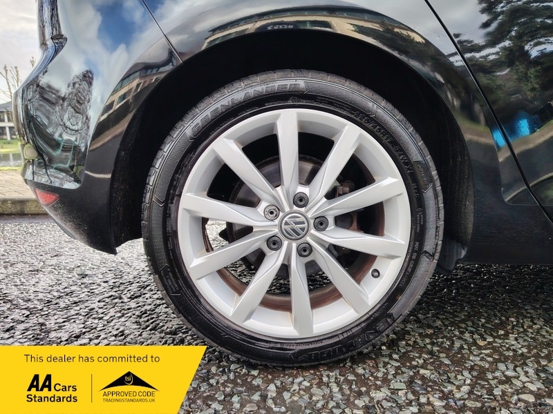 Used Volkswagen Golf 2015 for sale - 77802385: Photo 20