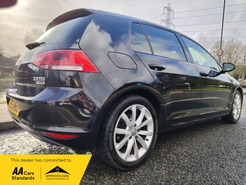 Used Volkswagen Golf 2015 for sale - 77802385: Photo 22