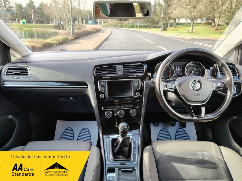 Used Volkswagen Golf 2015 for sale - 77802385: Photo 29