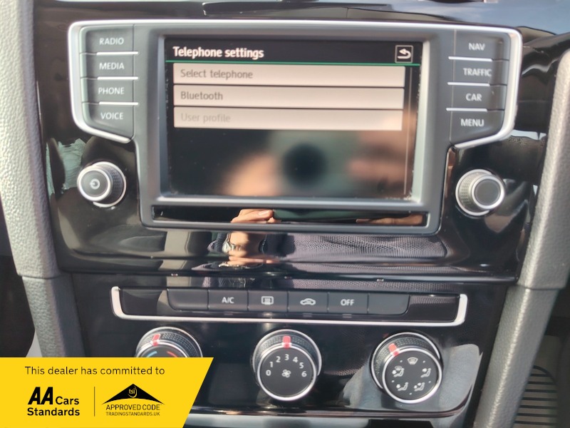 Used Volkswagen Golf 2015 for sale - 77802385: Photo 35