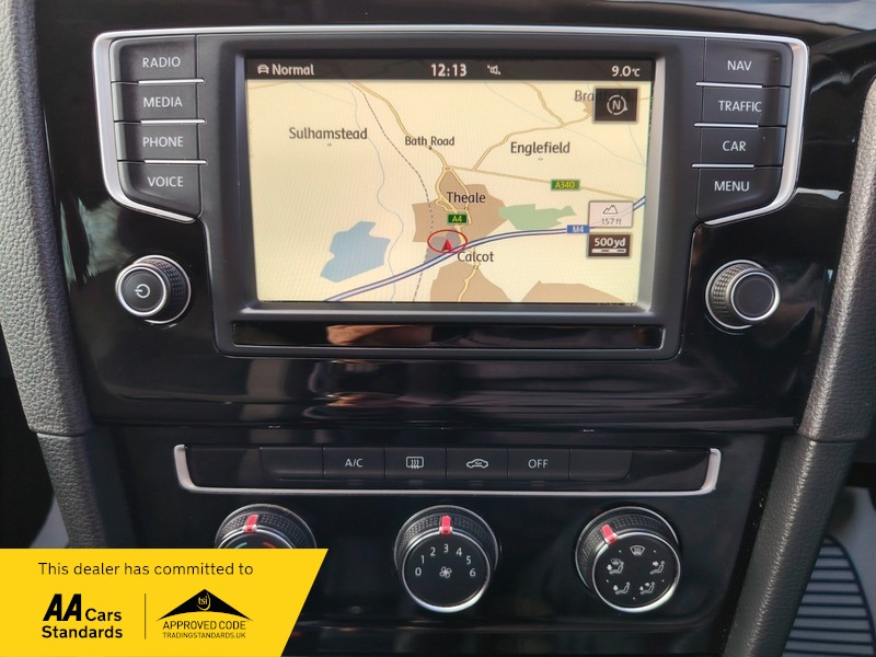 Used Volkswagen Golf 2015 for sale - 77802385: Photo 36