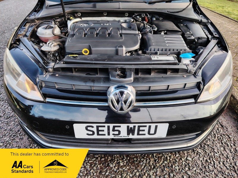 Used Volkswagen Golf 2015 for sale - 77802385: Photo 46