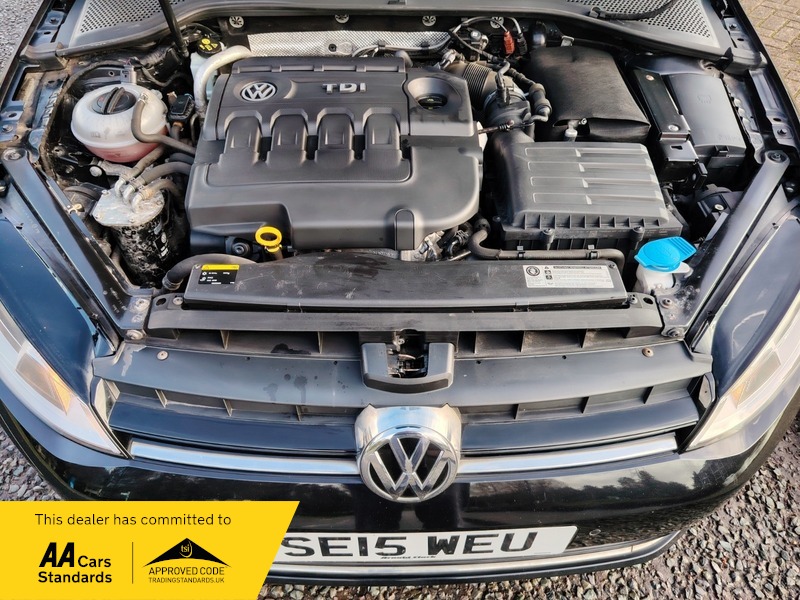 Used Volkswagen Golf 2015 for sale - 77802385: Photo 47