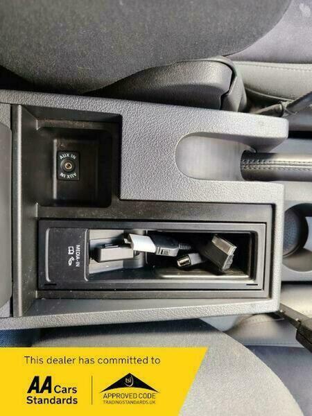 Used Volkswagen Touran 2011 for sale - 78145654: Photo 35