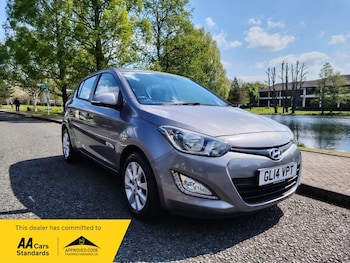Used Hyundai i20 2014 for sale - 78331441: Photo