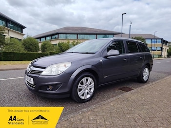 Used Vauxhall Astra 2009 for sale - 78931765: Photo