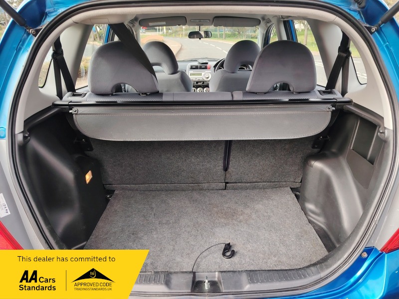 Used Honda Jazz 2008 for sale - 77897735: Photo 10