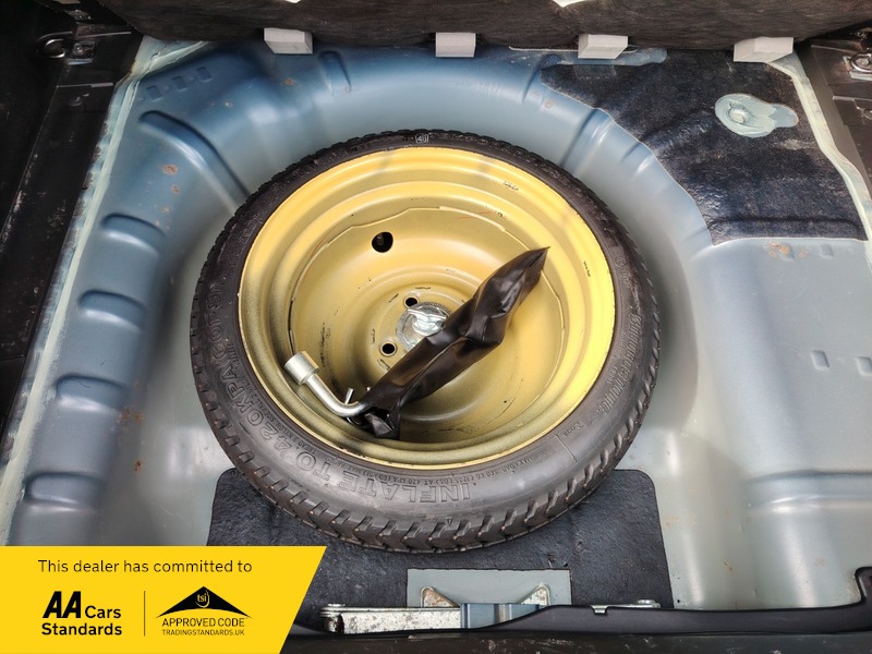 Used Honda Jazz 2008 for sale - 77897735: Photo 11