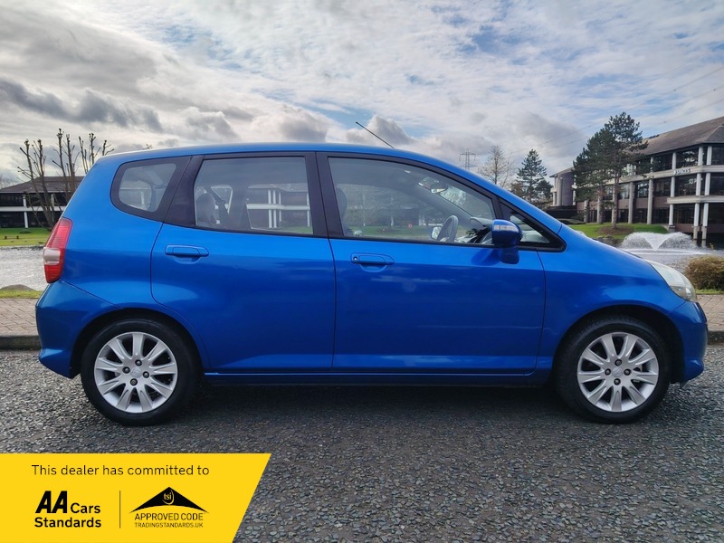 Used Honda Jazz 2008 for sale - 77897735: Photo 13