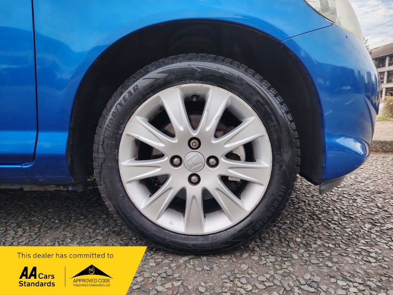 Used Honda Jazz 2008 for sale - 77897735: Photo 17